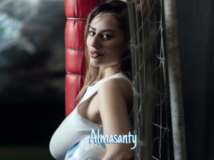 Almasanty