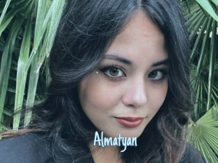 Almatyan