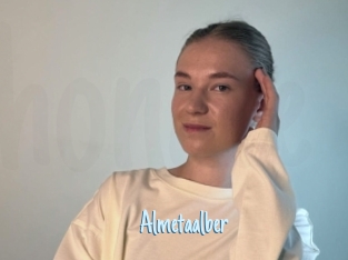 Almetaalber
