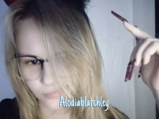 Alodiablatchley