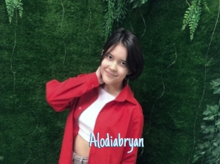 Alodiabryan
