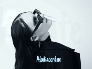 Alodiacordne