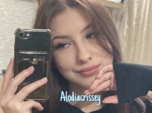 Alodiacrissey