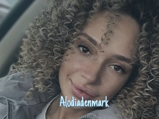 Alodiadenmark