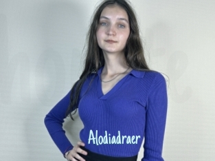 Alodiadraer