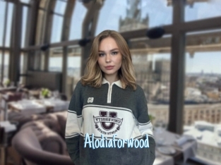 Alodiaforwood