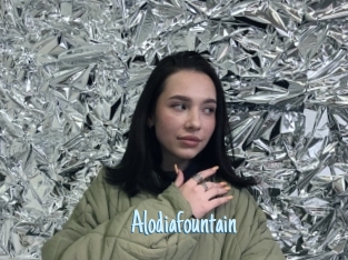 Alodiafountain