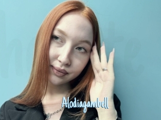 Alodiagambell