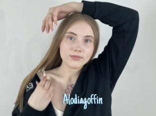 Alodiagoffin