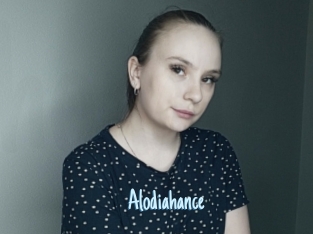 Alodiahance