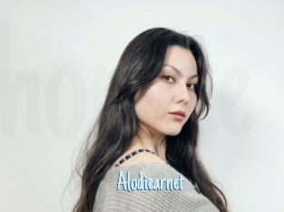 Alodiearnet