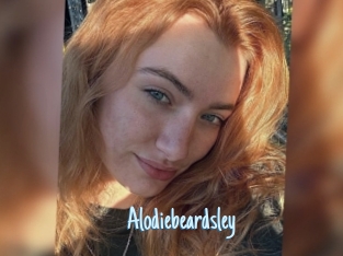 Alodiebeardsley