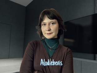 alodiebevis Hot Naked Teens