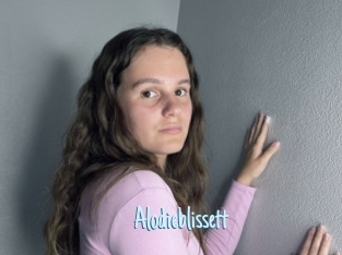 Alodieblissett