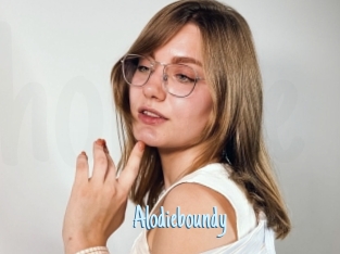 Alodieboundy