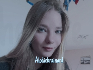 Alodiebrainard