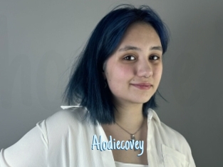 Alodiecovey