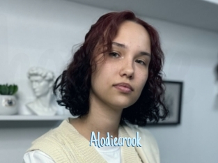 Alodiecrook