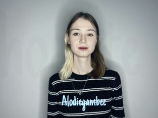 Alodiegambee