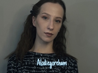 Alodiegoreham