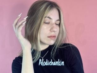 Alodiehankin
