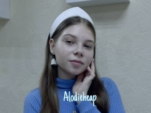 Alodieheap