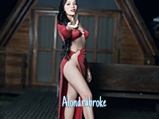 Alondrabroke