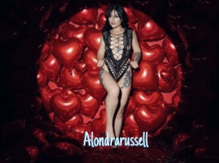 Alondrarussell