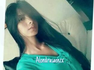 Alondrasaenzx