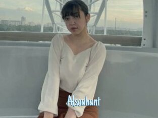 Alsouhunt