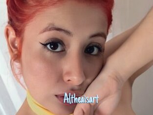 Altheaisart