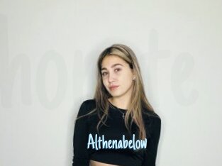 Althenabelow