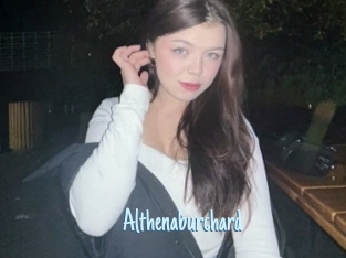 Althenaburchard