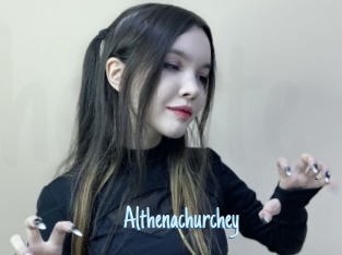 Althenachurchey