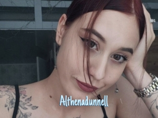 Althenadunnell