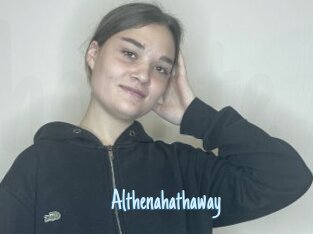 Althenahathaway