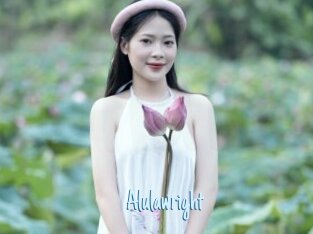 Alulawright