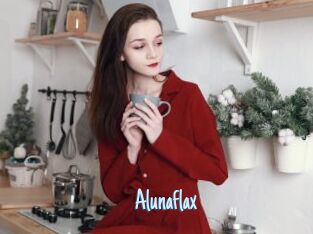 Alunaflax