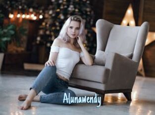 Alunawendy