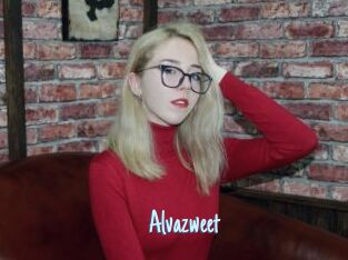Alvazweet