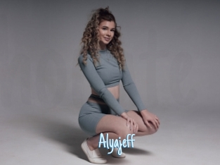 Alyajeff