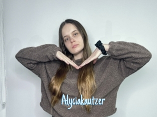 Alyciakautzer