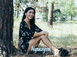 Alynacrystal