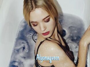 Alyonaqueen