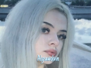 Alysawolvin
