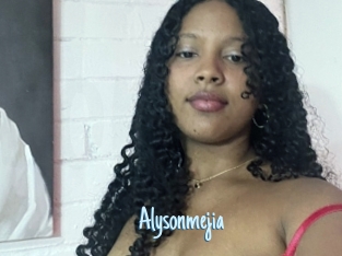 Alysonmejia