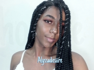 Alyssadesiire