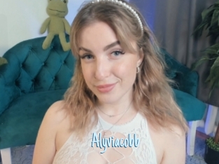 Alyviacobb
