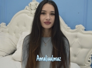 Amaliaalmaz