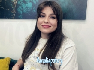 Amaliapotery